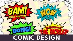 comic design course in jaipur